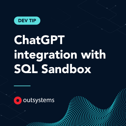 ChatGPT integration with SQL Sandbox - Feature Image
